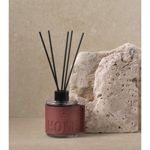 La Casa de los Aromas - *Cuero* - Ambientador mikado Home - Calm in Bloom