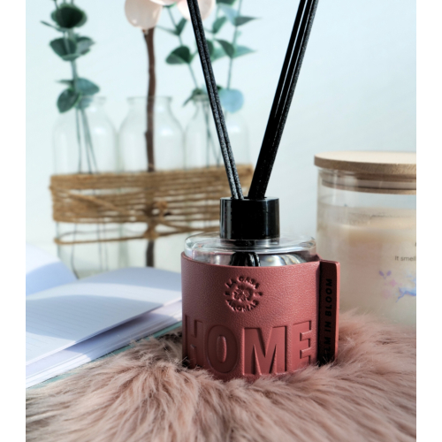 La Casa de los Aromas - *Cuero* - Ambientador mikado Home - Calm in Bloom