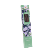 La Casa de los Aromas - Incienso en sticks - Patchouli