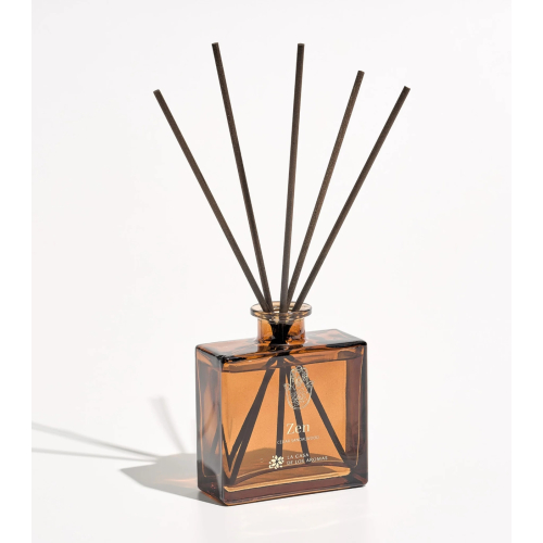 La Casa de los Aromas - *Mikado Mystic* - Ambientador mikado 130ml - Zen Jamsa