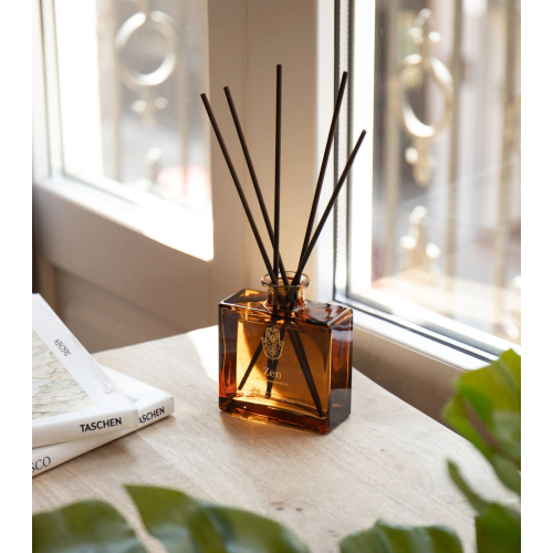 La Casa de los Aromas - *Mikado Mystic* - Ambientador mikado 130ml - Zen Jamsa