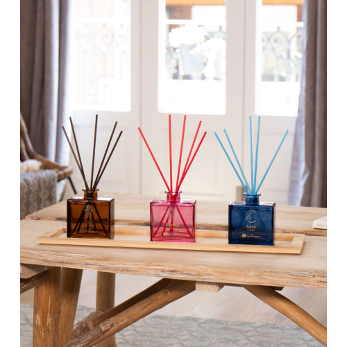 La Casa de los Aromas - *Mikado Mystic* - Ambientador mikado 130ml - Zen Jamsa