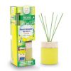 La Casa de los Aromas - Neutralizador de olores mikado 100ml - Cocina Limón y Herbal
