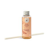La Casa de los Aromas - Recarga ambientador mikado 100ml - Canela