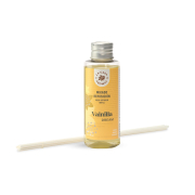 La Casa de los Aromas - Recarga ambientador mikado 100ml - Vainilla