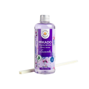 La Casa de los Aromas - Recarga ambientador mikado 250ml - Lavanda