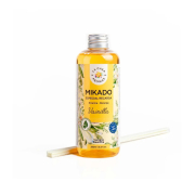 La Casa de los Aromas - Recarga ambientador mikado 250ml - Vainilla