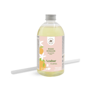La Casa de los Aromas - Recarga ambientador mikado 500ml - Azahar