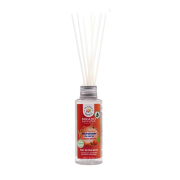 La Casa de los Aromas - Recarga para mikado 100ml - Flor de Durazno