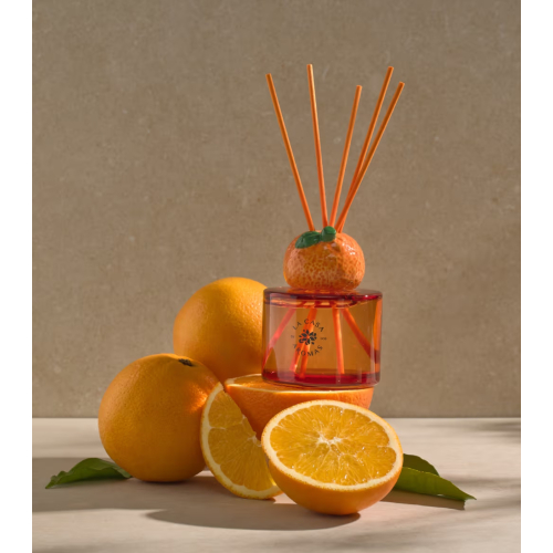 La Casa de los Aromas - *Reed Diffuser* - Ambientador mikado - Orange Twist