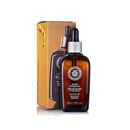 La Chinata - Aceite milagroso