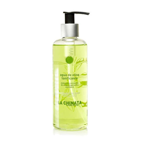 La Chinata - Agua de oliva tonificante
