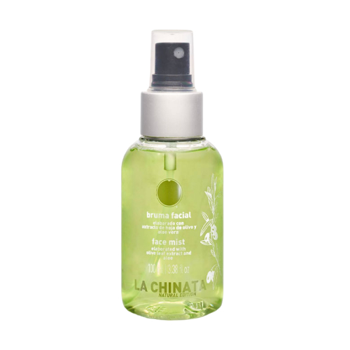 La Chinata - *Natural Edition* - Bruma facial