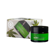La Chinata - *Natural Edition* - Crema Facial Nutritiva CBD + Ácido Hialurónico SPF25