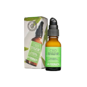 La Chinata - *Natural Edition* - Contorno de Ojos Anti-Fatiga CBD