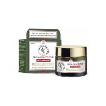 La Provençale Bio - Crema hidratante antiarrugas - Aceite de oliva Bio