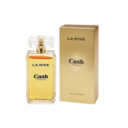 La Rive - Eau de parfum para mujer Cash