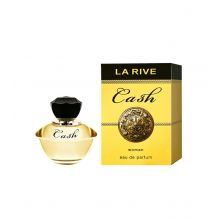 La Rive - Eau de parfum para mujer Cash