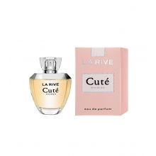 La Rive - Eau de parfum para mujer Cuté Woman