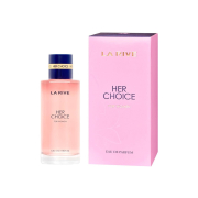 La Rive - Eau de parfum para mujer Her Choice