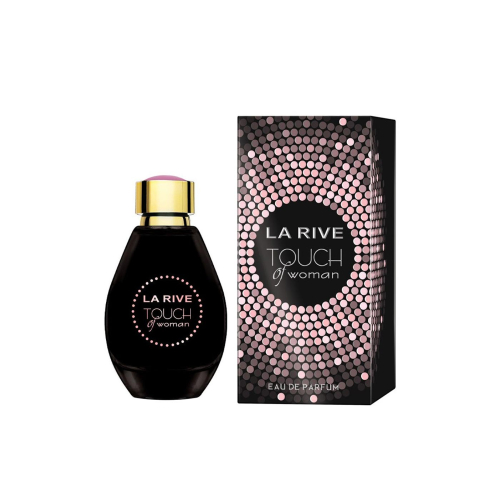 La Rive - Eau de parfum para mujer Touch of Woman
