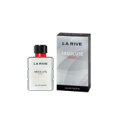La Rive - Eau de toilette para hombre Absolute Sport