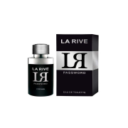La Rive - Eau de toilette para hombre Password
