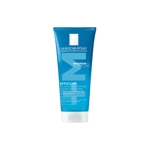 La Roche-Posay - Gel limpiador purificante Effaclar - 200ml