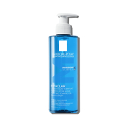 La Roche-Posay - Gel limpiador purificante Effaclar - 400ml