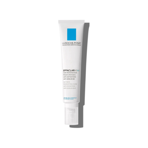 La Roche-Posay - Tratamiento renovador para pieles grasas Effaclar K (+)
