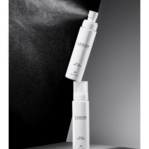 LAGOM - Tónico bruma ultrafina Cellus Mist