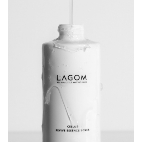 LAGOM - Tónico Cellus Revive Essence