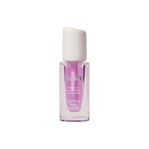 Laka - Aceite labial calmante - Calming Purple