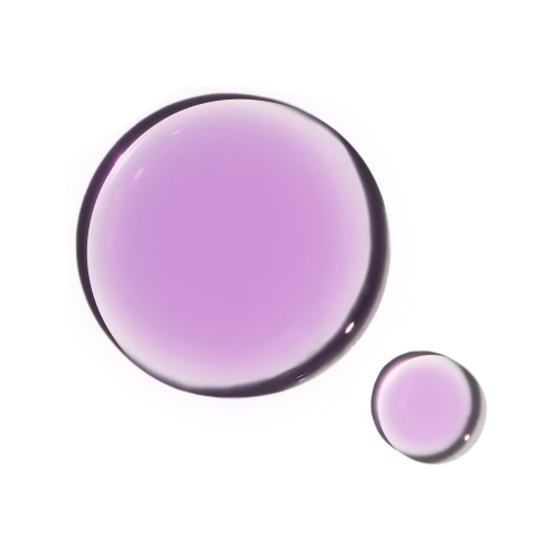 Laka - Aceite labial calmante - Calming Purple