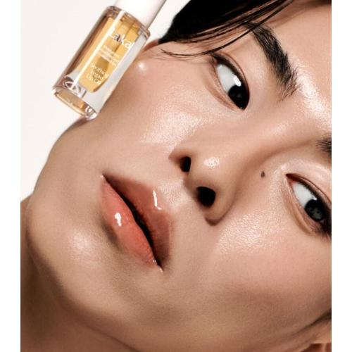 Laka - Aceite labial calmante - Nourishing Yellow