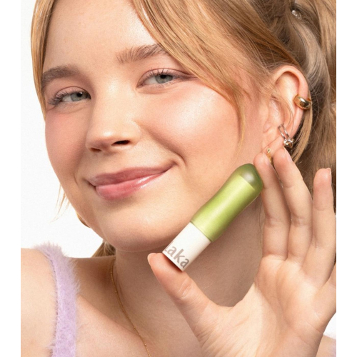 Laka - Bálsamo labial Soul - Claer