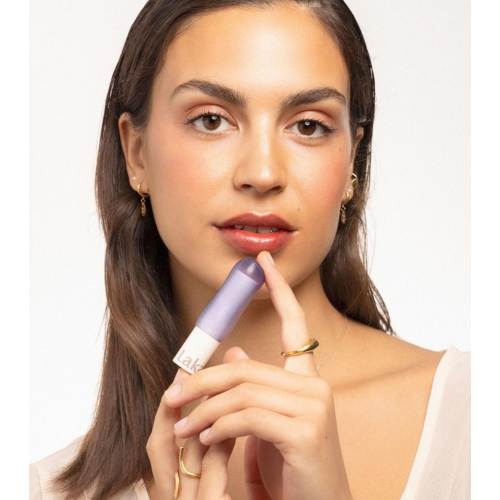 Laka - Bálsamo labial Soul - Mauve