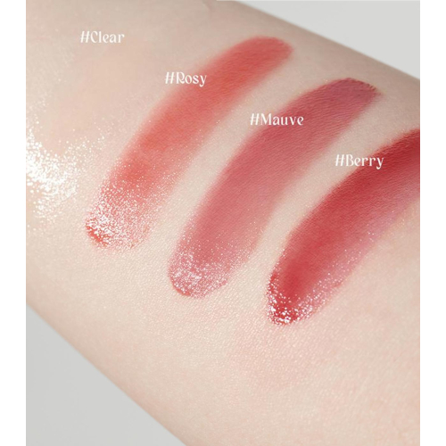 Laka - Bálsamo labial Soul - Rosy