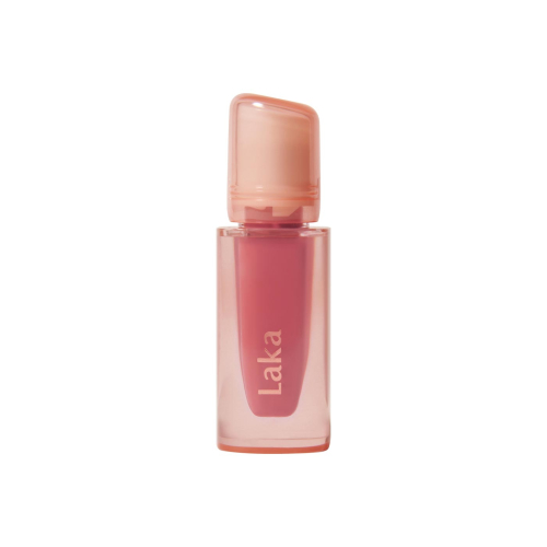Laka - Brillo de labios Jelling Nude Gloss - 302: Grape Ring