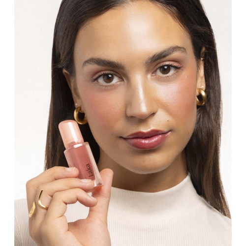 Laka - Brillo de labios Jelling Nude Gloss - 302: Grape Ring