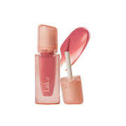 Laka - Brillo de labios Jelling Nude Gloss - 303: Peach Ring