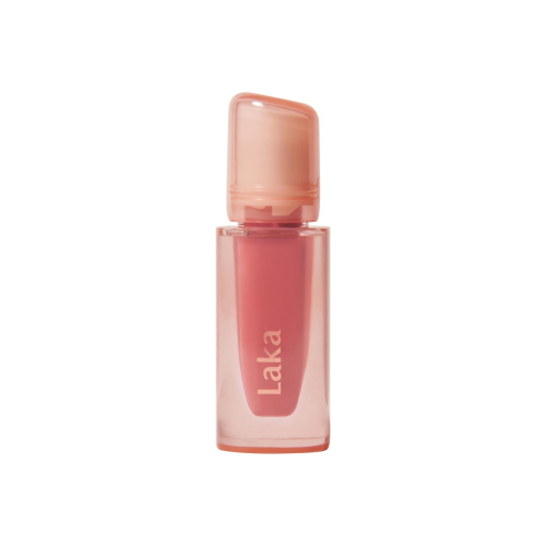 Laka - Brillo de labios Jelling Nude Gloss - 303: Peach Ring