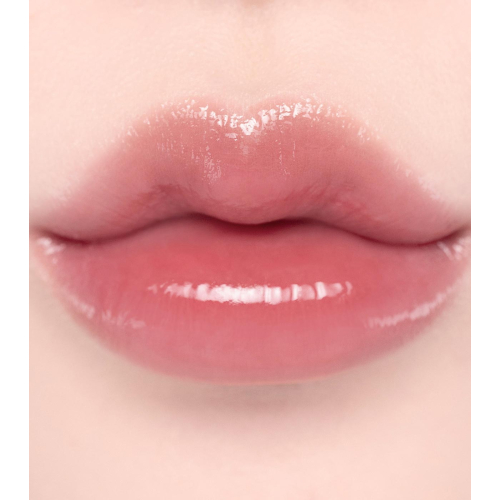 Laka - Brillo de labios Jelling Nude Gloss - 303: Peach Ring