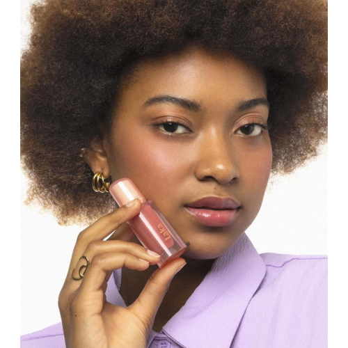 Laka - Brillo de labios Jelling Nude Gloss - 303: Peach Ring