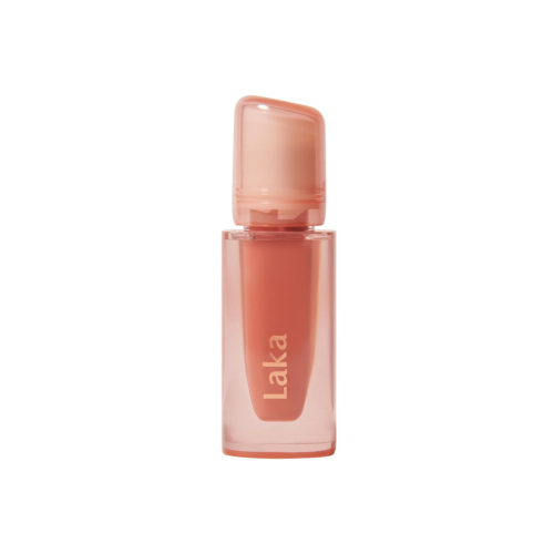 Laka - Brillo de labios Jelling Nude Gloss - 304: Ginger Ring