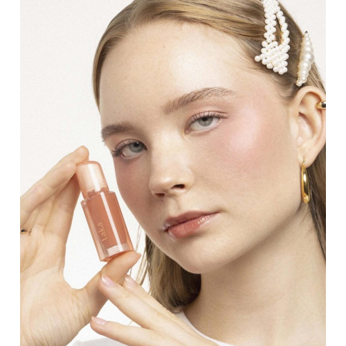 Laka - Brillo de labios Jelling Nude Gloss - 304: Ginger Ring