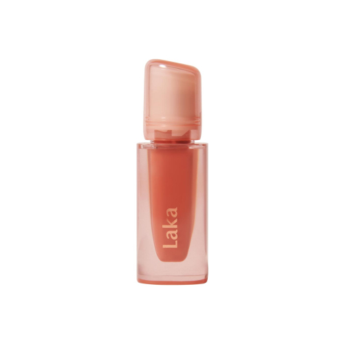 Laka - Brillo de labios Jelling Nude Gloss - 305: Tangerine Ring