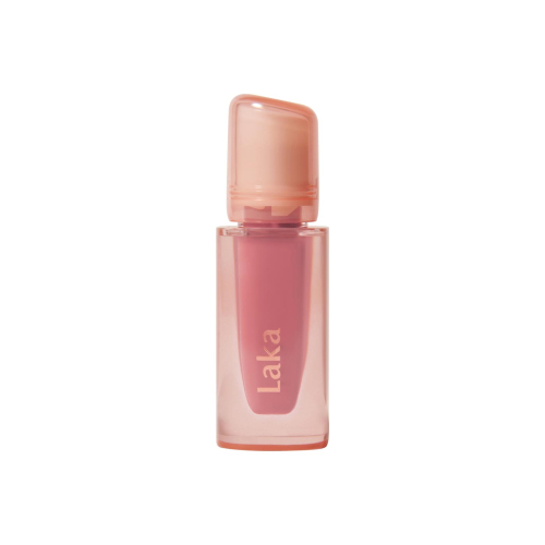 Laka - Brillo de labios Jelling Nude Gloss - 306: Angel Ring