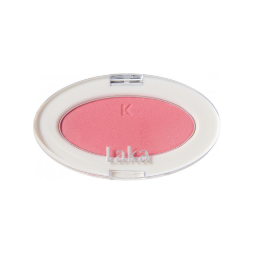 Laka - Colorete mate en polvo Love Silk Blush - 701: Harico