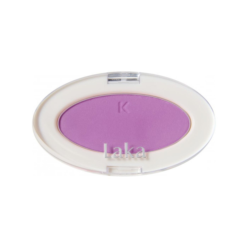Laka - Colorete mate en polvo Love Silk Blush - 702: Fantasy